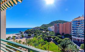 Balcón del Mar Sunny Apartment